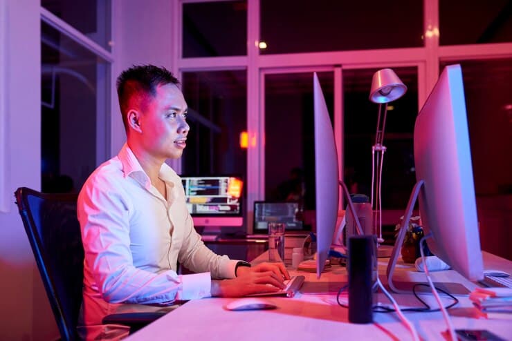 Remote Work: Challenges & Opportunities