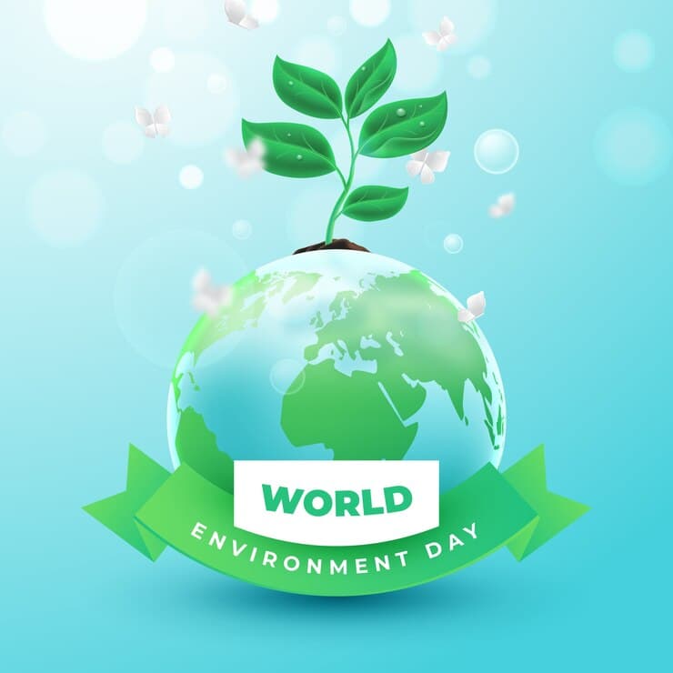 Sustainable Living: A Greener Planet