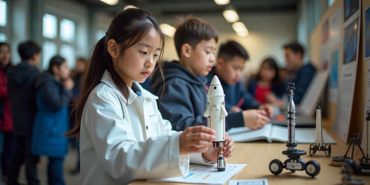 National Science Fest 2025